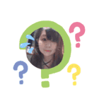 こうちゃんとのんちゃん仲良しスタンプ2（個別スタンプ：6）