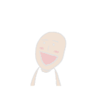 チビの日常 （文字なし）（個別スタンプ：32）
