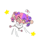 ナースりりぃ（個別スタンプ：7）