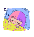 ナースりりぃ（個別スタンプ：12）