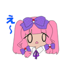 ナースりりぃ（個別スタンプ：15）