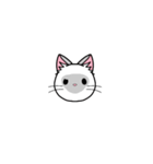 猫百面相（個別スタンプ：39）