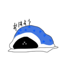 おネコさんスタンプ（個別スタンプ：1）