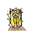 sugoi10yenのスタンプ 2（個別スタンプ：27）