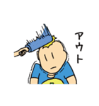 sugoi10yenのスタンプ 2（個別スタンプ：36）