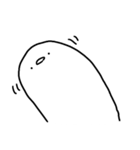 HIYOづくし（個別スタンプ：4）