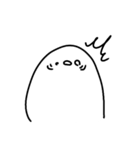 HIYOづくし（個別スタンプ：9）