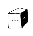 HIYOづくし（個別スタンプ：12）