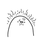 HIYOづくし（個別スタンプ：30）