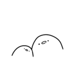 HIYOづくし（個別スタンプ：35）