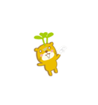 ちくっち（個別スタンプ：3）