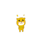 ちくっち（個別スタンプ：4）