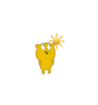 ちくっち（個別スタンプ：6）