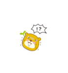 ちくっち（個別スタンプ：11）
