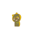 ちくっち（個別スタンプ：13）