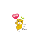 ちくっち（個別スタンプ：17）