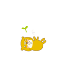 ちくっち（個別スタンプ：20）