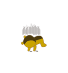 ちくっち（個別スタンプ：23）
