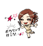 スガイディノスオールスターズ（個別スタンプ：1）