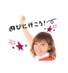 スガイディノスオールスターズ（個別スタンプ：8）