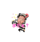 i-chika（個別スタンプ：16）
