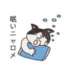 ニャロメの残念エッピョンvol.3（個別スタンプ：13）
