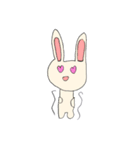 アニマルパーティー☆（個別スタンプ：8）