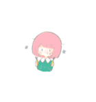 豆太のスタンプ（個別スタンプ：4）