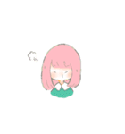 豆太のスタンプ（個別スタンプ：15）