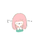 豆太のスタンプ（個別スタンプ：19）