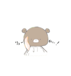 豆太のスタンプ（個別スタンプ：27）