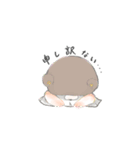 豆太のスタンプ（個別スタンプ：28）