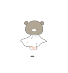 豆太のスタンプ（個別スタンプ：30）