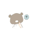 豆太のスタンプ（個別スタンプ：31）
