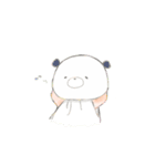 豆太のスタンプ（個別スタンプ：32）