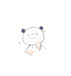豆太のスタンプ（個別スタンプ：33）