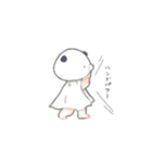 豆太のスタンプ（個別スタンプ：34）
