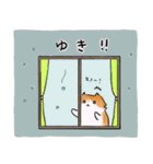 ノルウェージャンのノル坊（個別スタンプ：38）