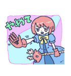 なきゃのぶコレクション（個別スタンプ：10）