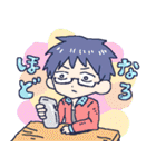 なきゃのぶコレクション（個別スタンプ：11）