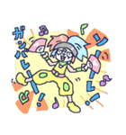 なきゃのぶコレクション（個別スタンプ：24）