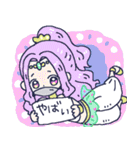 なきゃのぶコレクション（個別スタンプ：26）