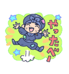 なきゃのぶコレクション（個別スタンプ：29）