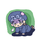 なきゃのぶコレクション（個別スタンプ：30）