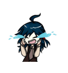 日向レン（個別スタンプ：13）