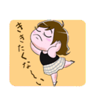 みたんだぁワールド（個別スタンプ：9）