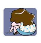 みたんだぁワールド（個別スタンプ：14）
