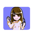 みたんだぁワールド（個別スタンプ：31）