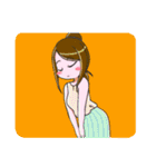 みたんだぁワールド（個別スタンプ：37）