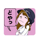 みたんだぁワールド（個別スタンプ：39）